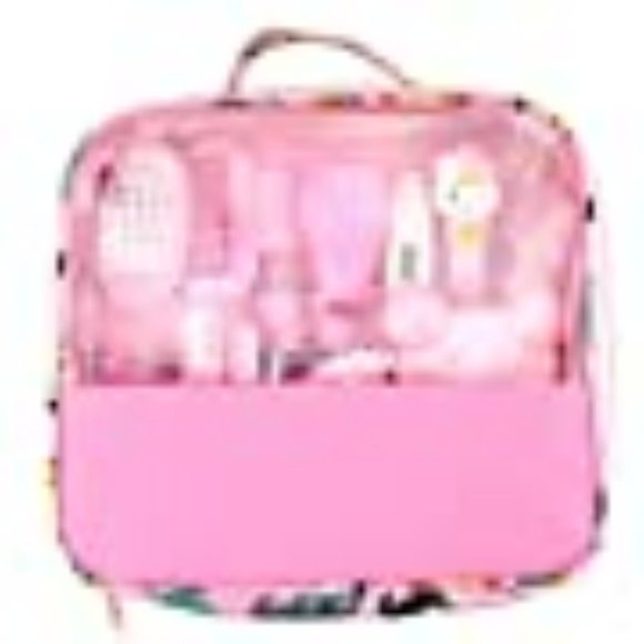 New Born Portable Baby Safety Care Set Nail Care - Picture 2 of 3